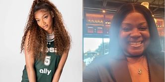 WNBA legend Sheryl Swoopes sends 3-word shoutout to Angel Reese after $5 purchase