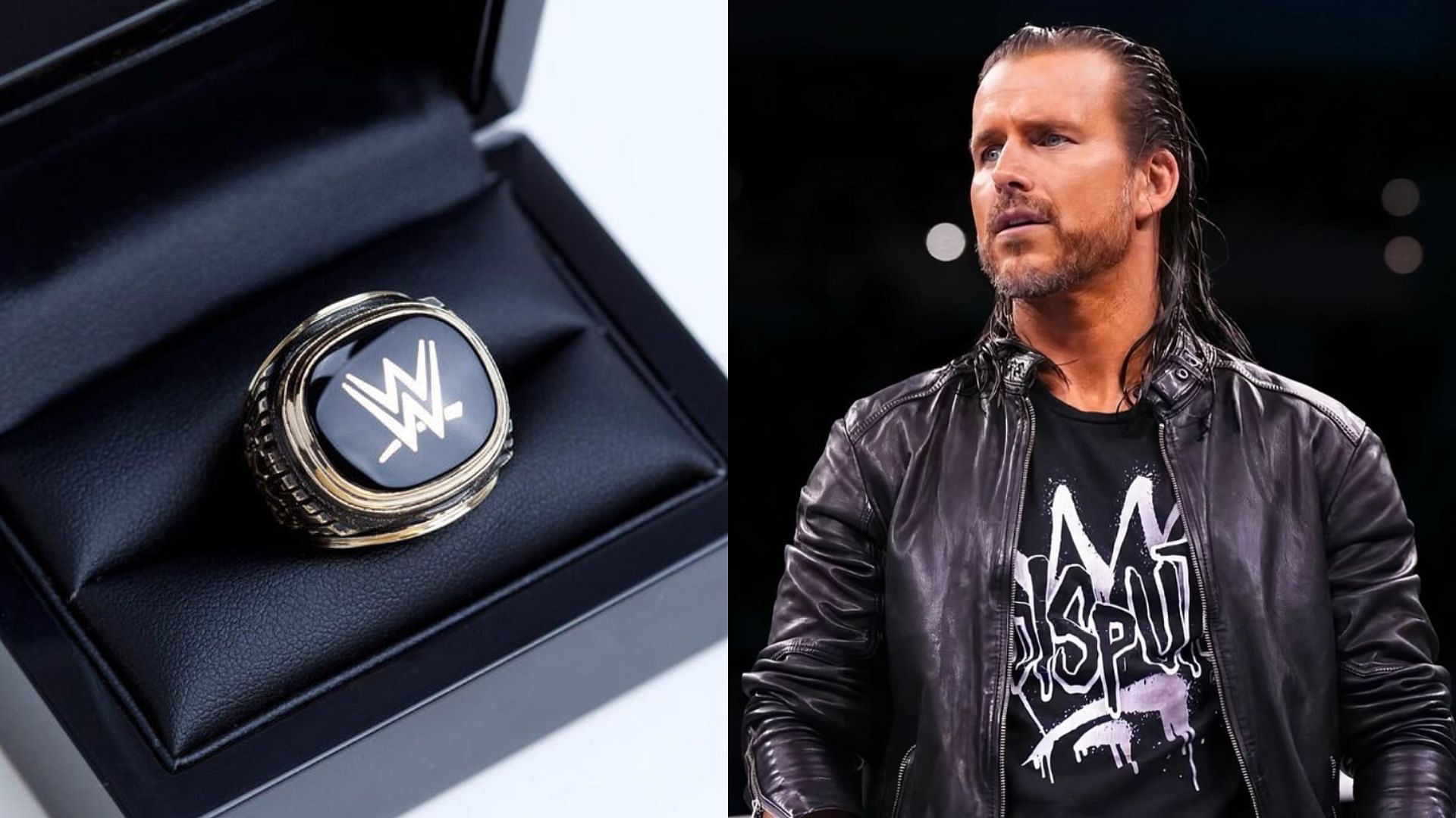 What is next for Adam Cole? (via Adam Cole