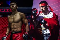 “My strength is sticking and moving” - Tang Kai unfazed by challenger Akbar Abdullaev’s signature forward pressure