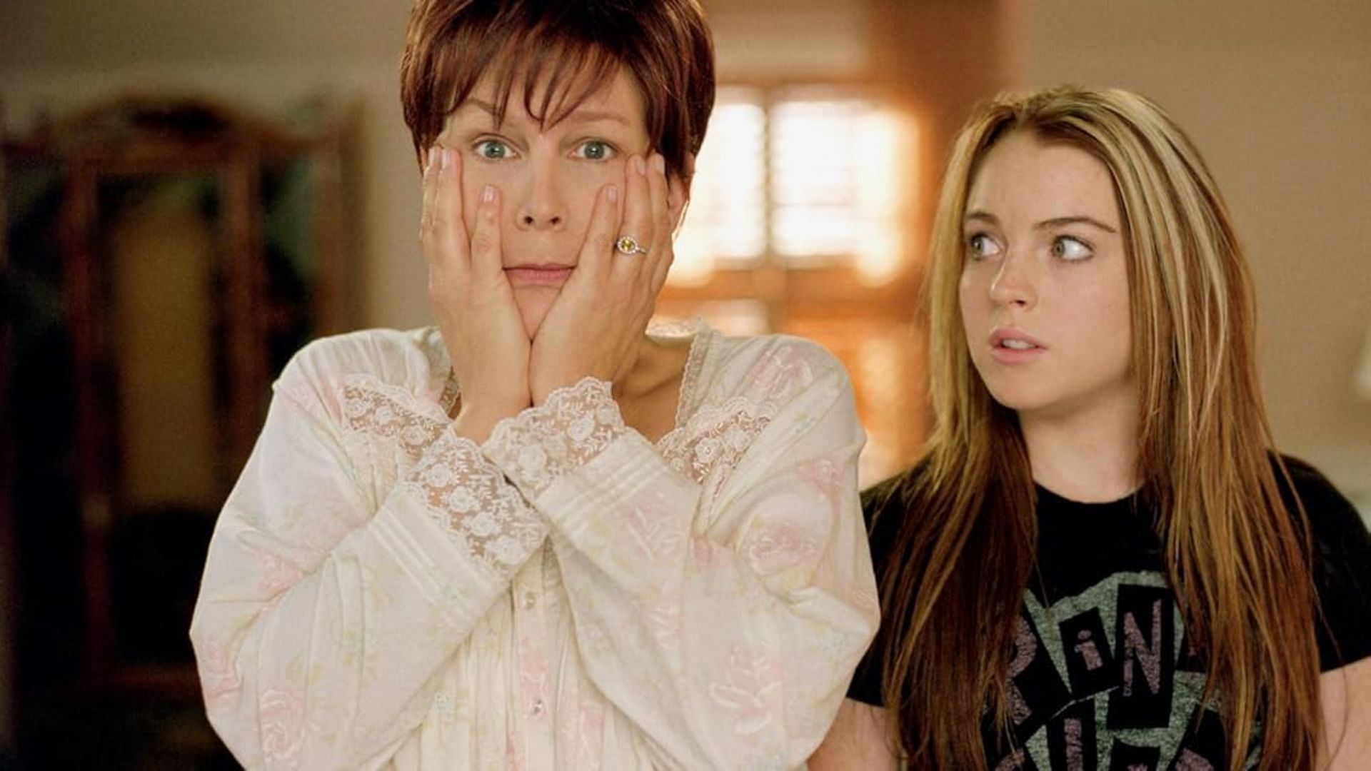 a still from Freaky Friday (image via Disney)