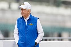 Who is the richest person on the IndyCar grid? A glimpse into the motorsports obsession of the $6 billion-worth mogul