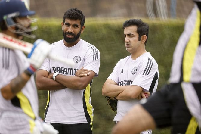 3 major statements made by Gautam Gambhir in press conference ahead of BGT 2024-25 5th Test