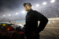 Dale Jr. tells sister Kelley Earnhardt what he “personally hopes” for JR Motorsports’ future