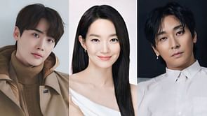 "Im convinced he has a secret family to feed" — Fans react to Ju Ji-hoon's back-to-back roles, including The Remarried Empress with Shin Min-a