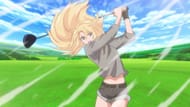 Birdie Wing: Golf Girls' Story (Image via Bandai Namco Pictures)