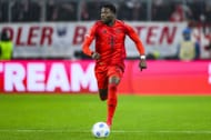 Alphonso Davies