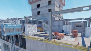 CS2 Patch Notes (January 29, 2025): Premier Season 2, Train updates, M4A4 changes, and more