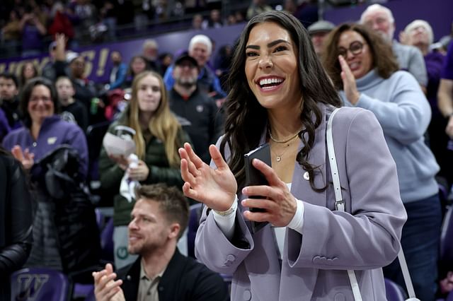Purdue v Washington - Source: Getty