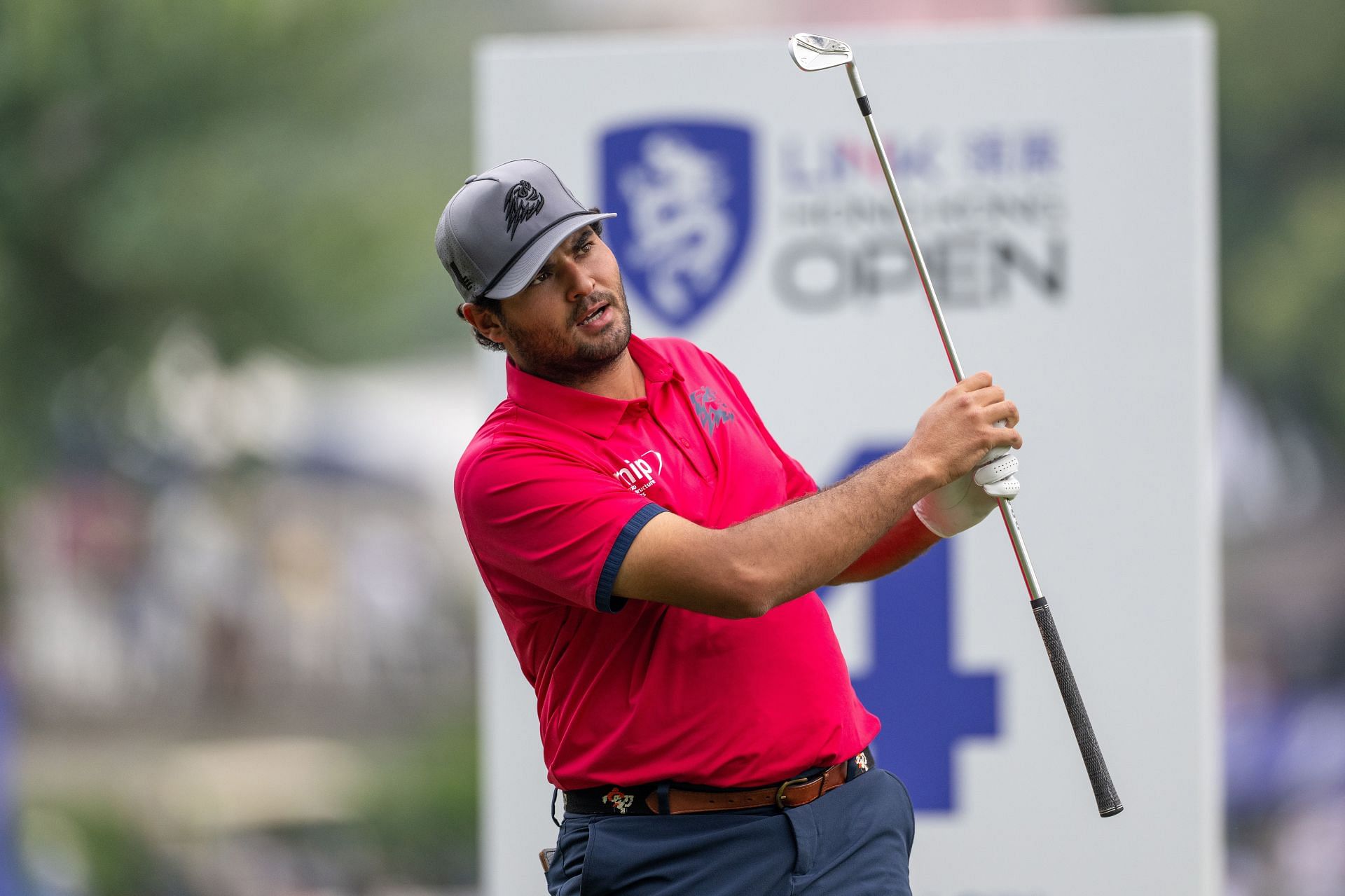 Link Hong Kong Open - Final Round - Source: Getty