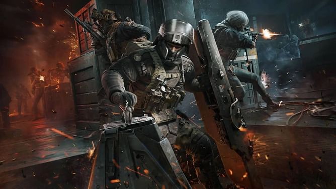 Delta Force Season 2 release countdown: Start time for all regions