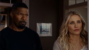 What is Back in Action all about? Everything to know about Cameron Diaz and Jamie Foxx's next