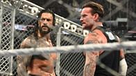 Roman Reigns replaced CM Punk's personal pick in The Shield: Who was he?