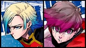 Blue Lock chapter 288 part 2 spoilers: Kaiser gives Ness a death sentence