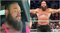 Braun Strowman has surprising reaction to controversial TikTok announcement