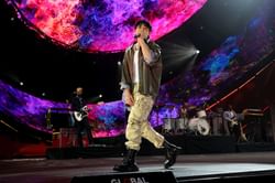 “Main Pop Boy Behavior”- Fans react as Jungkook becomes the first ever K-pop soloist to surpass 600 days on the Global Spotify Daily Artist Chart