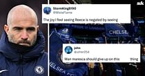 “Maresca should give up on this”, “God I don’t want stress today” - Chelsea fans furious with 26-year-old being included in line-up vs Morecambe