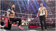 Major moment on WWE RAW could play a "factor" in a potential Roman Reigns vs. The Rock match, believes Chris Van Vliet