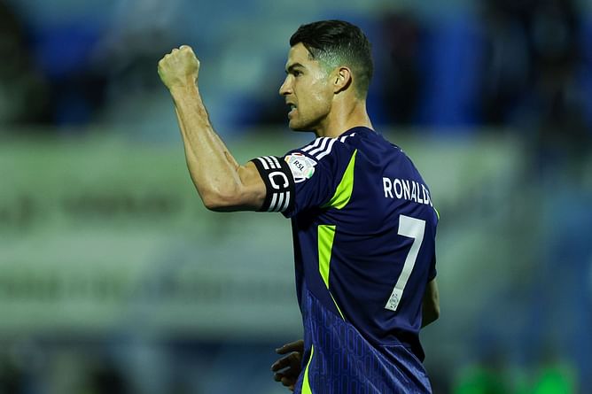 "Our bench is terrible", "Same thing every f***g game" - Fans react as Cristiano Ronaldo's Al-Nassr name XI for Al-Fateh clash