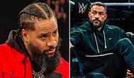 Jimmy Uso’s 6’2’’ former enforcer to return, Roman Reigns betrayed by WWE ally? - 5 Things Big Jim can do following SmackDown this week