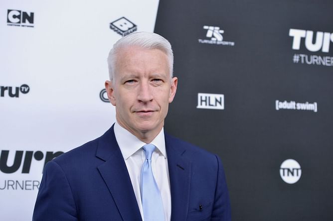 Does Anderson Cooper have any siblings? What we know about the family as CNN anchor hosts New Year's Eve