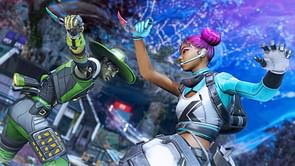 Apex Legends community discusses potential solutions to make Mythic skins "worth the cost"