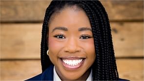 Who was Kiah Duggins? Community mourns death of former Miss Kansas contestant in American Airlines crash