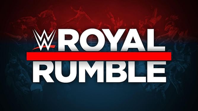 Potential WWE Royal Rumble spoiler