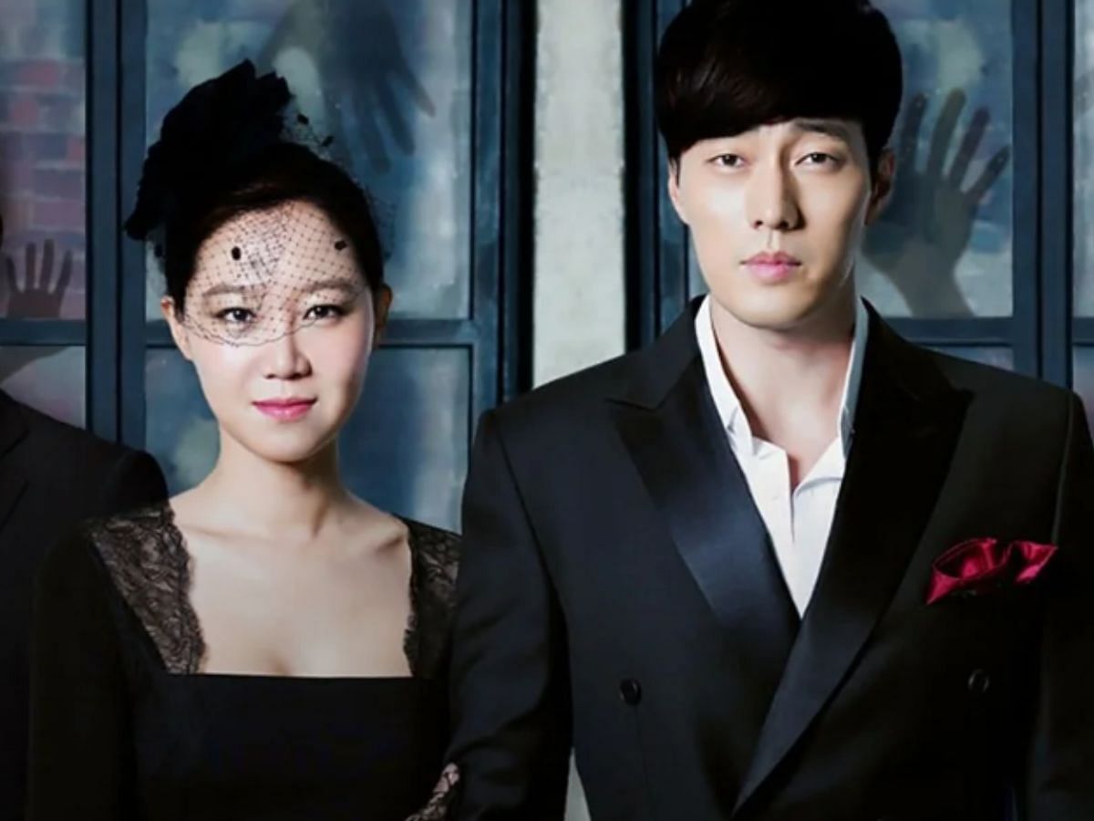 Master&#039;s Sun poster (Image via Viki)