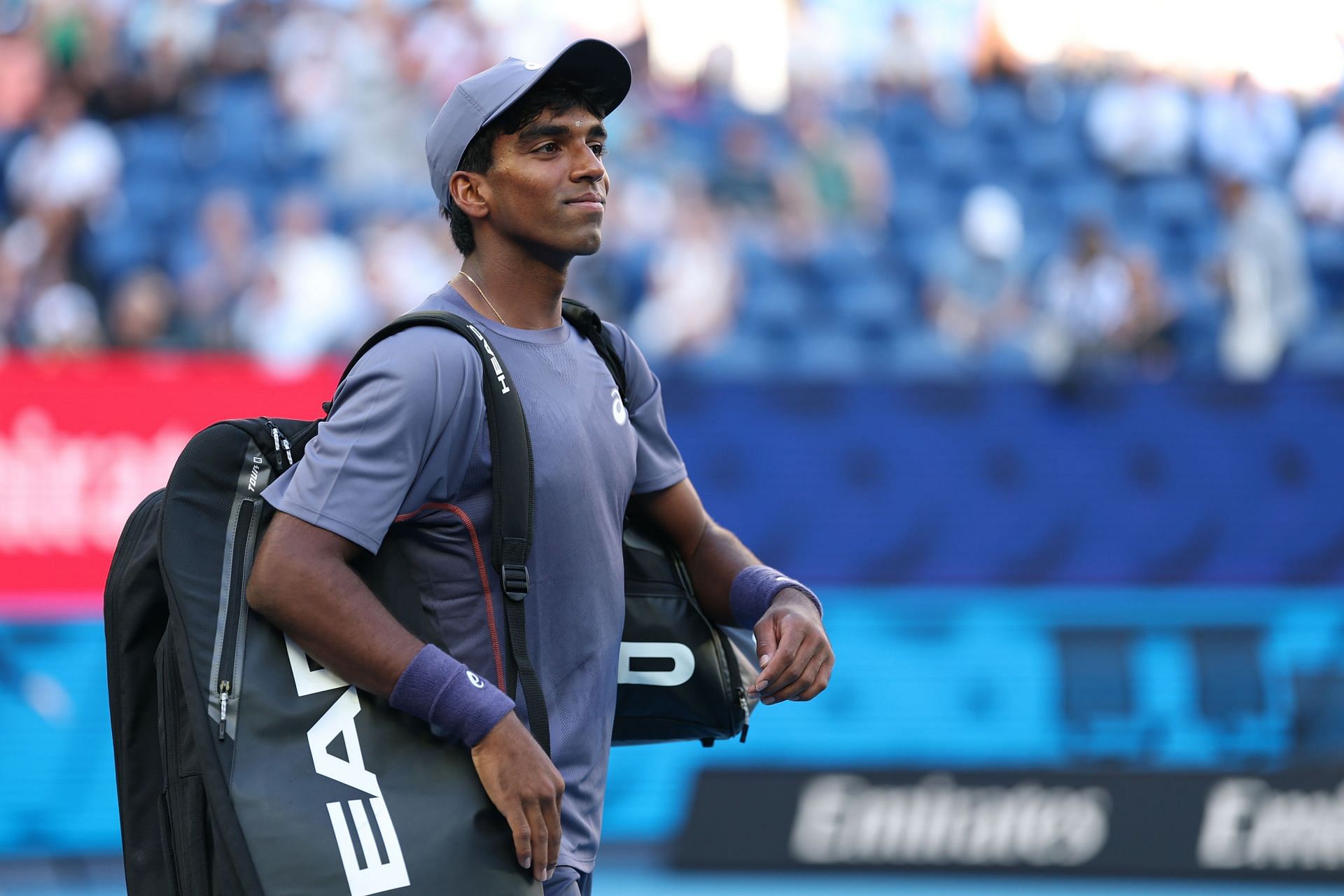 2025 Australian Open - Day 2 - Source: Getty