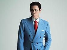 “This Impactful he got solo interview” — Fans react as T.O.P shares his take on viral fan-made edits of his Squid Game 2 character