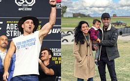 UFC veteran shares four-word reaction to Sean Strickland’s fiery critique of billionaires and Vivek Ramaswamy’s corporate stance on social media