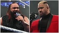 Jacob Fatu & Solo Sikoa involved in curious off-air moment you may have missed on WWE SmackDown; fuels break up rumors