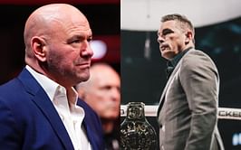 David Feldman recalls Dana White's utter dismissal during BKFC's early days: "We need someone like that to light a fire under their a*s"