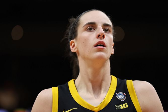 Caitlin Clark reveals real reason behind choosing Iowa for historic college stint