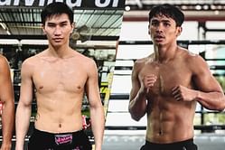 “I know how amazing he is” - Tawanchai expects to be pushed to the limit once more against exceptional challenger Superbon