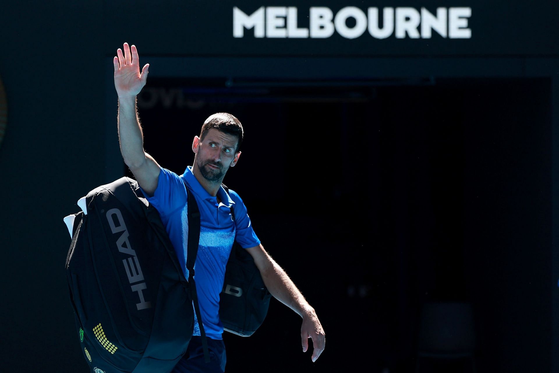 2025 Australian Open - Day 13 - Source: Getty