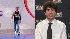 AEW stars to walk out like CM Punk due to Tony Khan's inability to manage egos, declares WWE veteran (Exclusive)