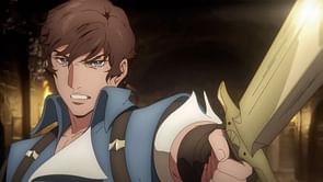 Castlevania: Nocturne season 2 reveals new footage in latest PV