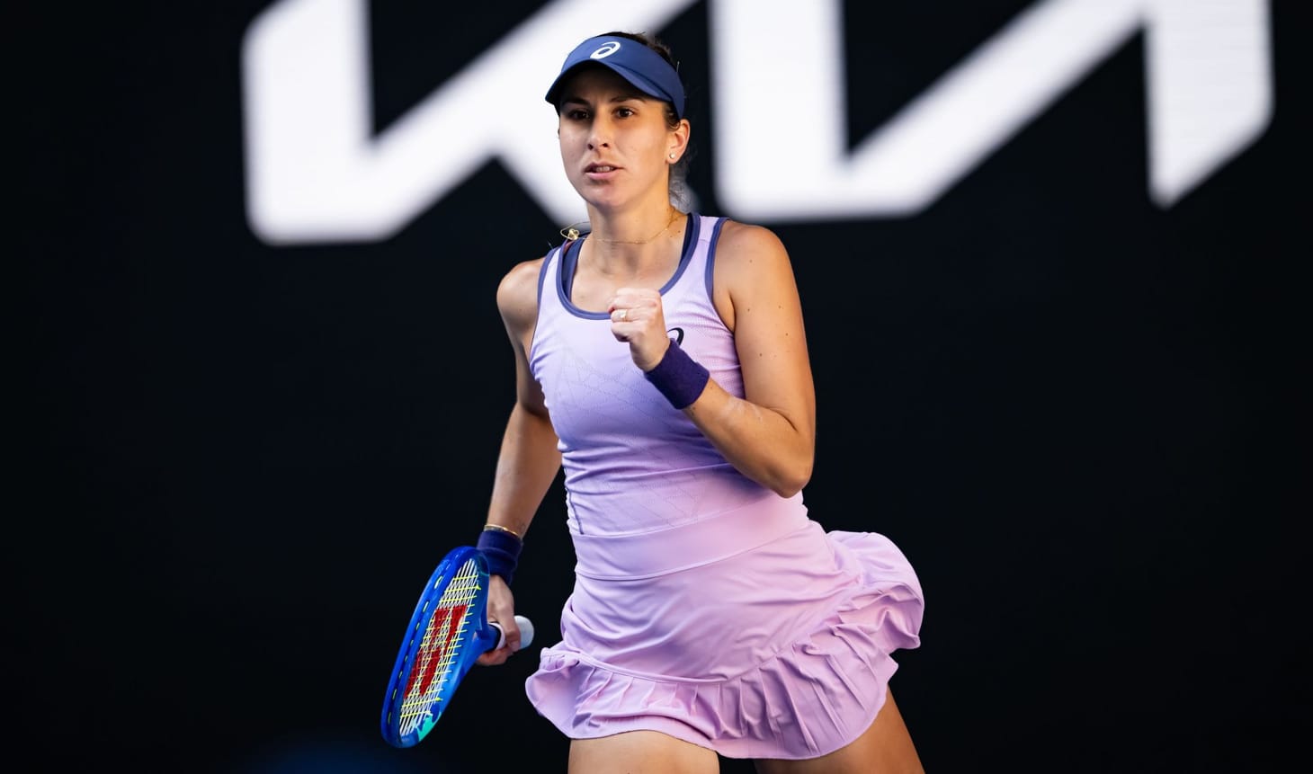 Coco Gauff vs Belinda Bencic preview, head-to-head, prediction, and