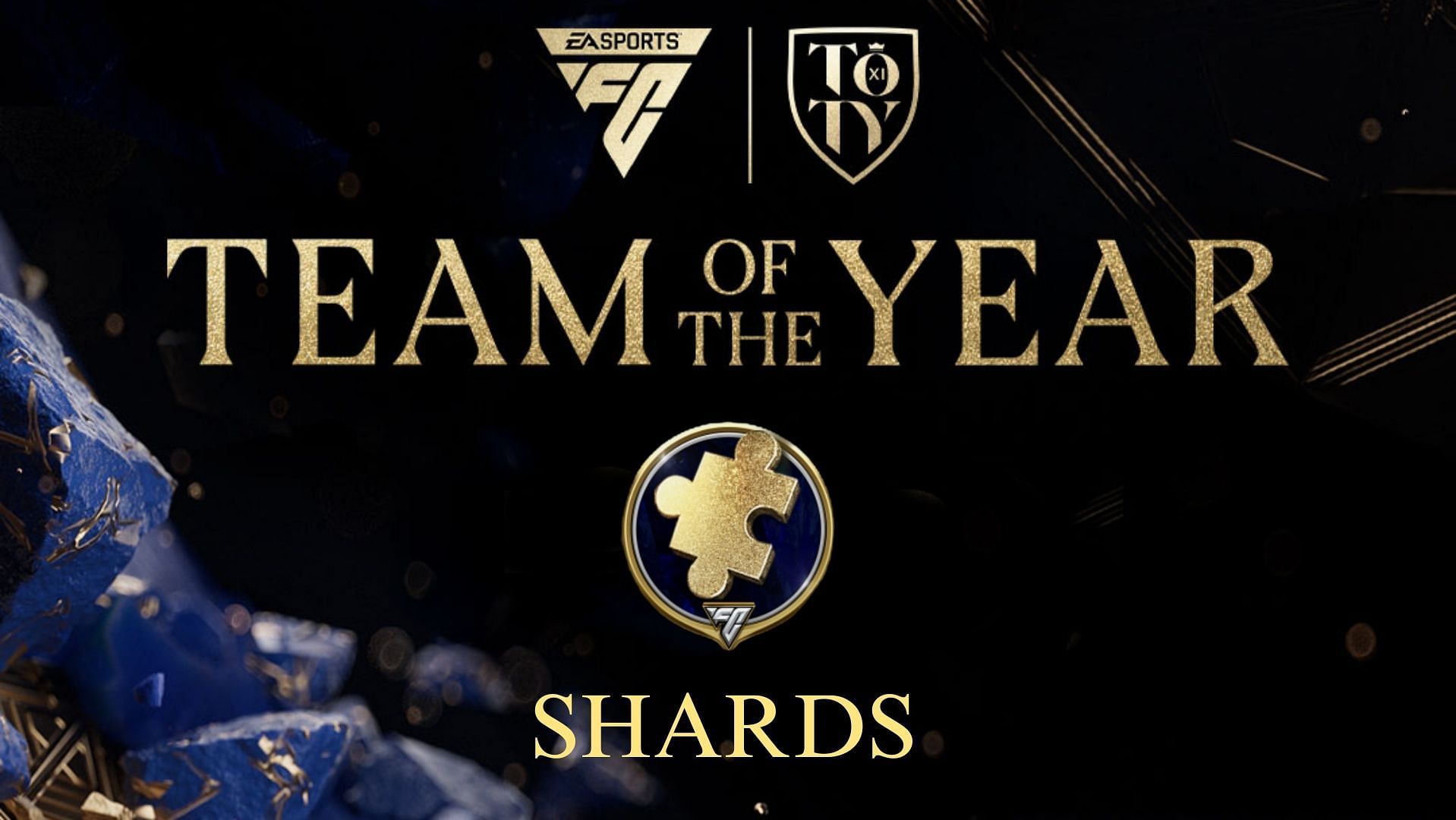 EA FC Mobile TOTY Shards collection strategies