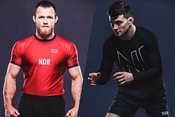 "Dante is always down for a scrap" - Tommy Langaker braces himself for tough test vs Dante Leon at ONE Fight Night 27