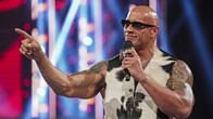 Former WWE Champion discusses how he and 2 other stars held their own against The Rock on RAW