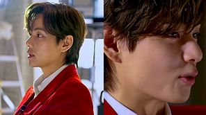 "I find comfort in Taehyung and his music. No one comes close"- Fans react as BTS' V talks about finding solace in music