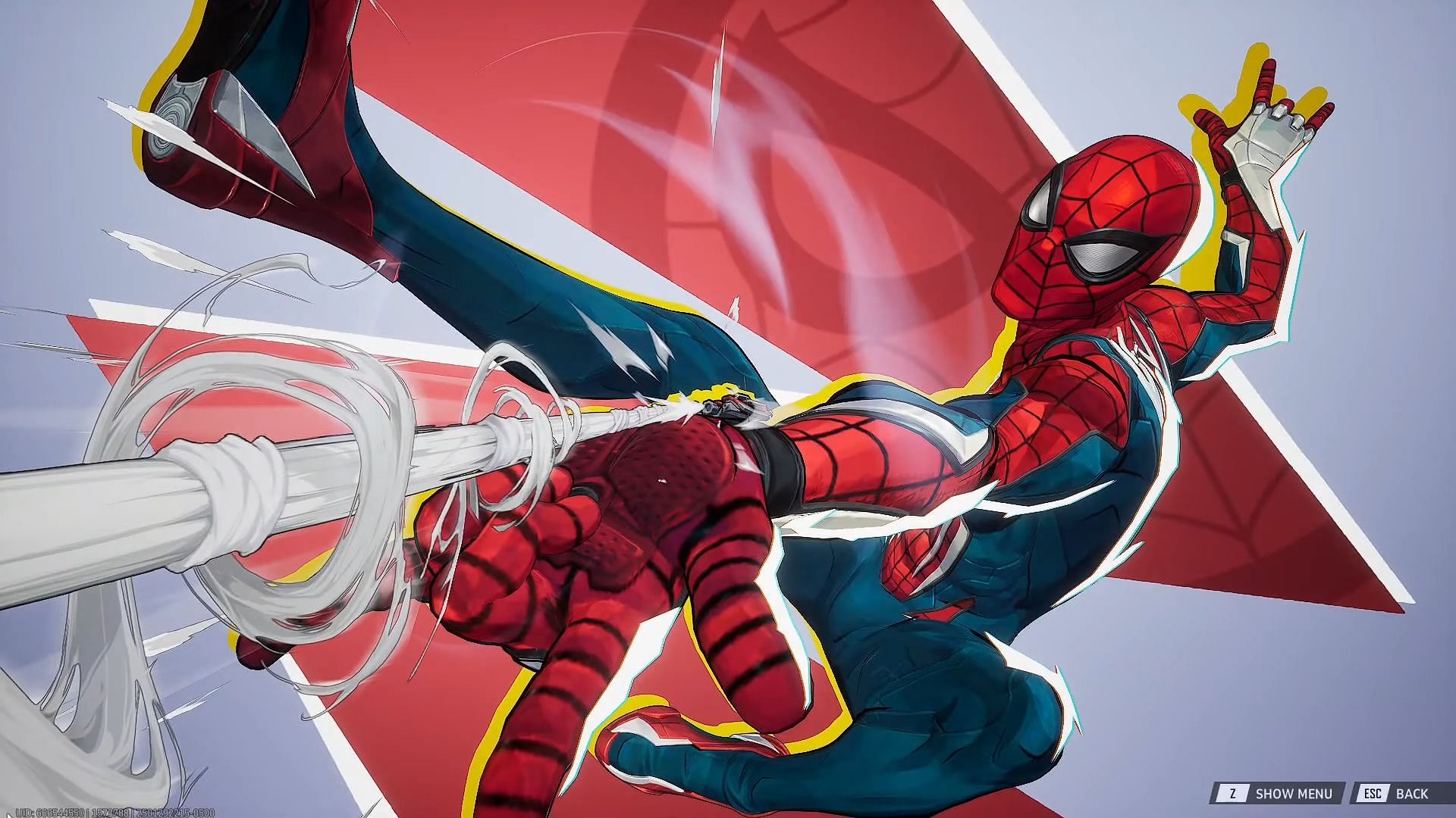 All you need to know about getting the new Spider-Man skin (Image via NetEase)