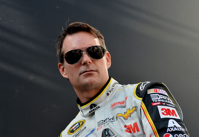 “There’s so many things it prevents me from doing”: When Jeff Gordon made feelings known about retiring from NASCAR