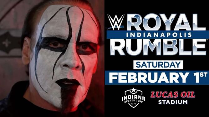 AEW News & Rumor Roundup: Sting's heartbreaking announcement, major Royal Rumble surprise? WWE's backstage stance on Britt Baker