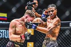 "He made me really angry" - Jordan Estupinan reveals the moment Freddie Haggerty sent him into a rage at ONE 170