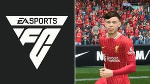 EA FC 25 leaks: Conor Bradley is expected to arrive as a part of the Future Stars promo