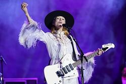 "This doesn’t help our mental health goals" - Netizens divided as Jewel addresses backlash over performance at RFK Jr. event