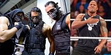 The Shield to reunite, The Rock to form a new faction with 2 monsters? 3 Predictions for Roman Reigns at Royal Rumble 2025